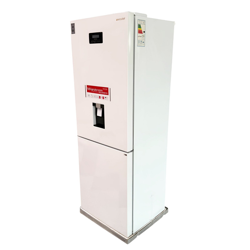 یخچال و فریزر 26 فوت آرچیداک مدل AR 26 Smith-W یخچال و فریزر 26 فوت آرچیداک مدل AR 26 Smith-W