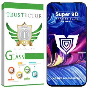 Trustector FUSUT Screen Protector For  Samsung Galaxy A11 / M11