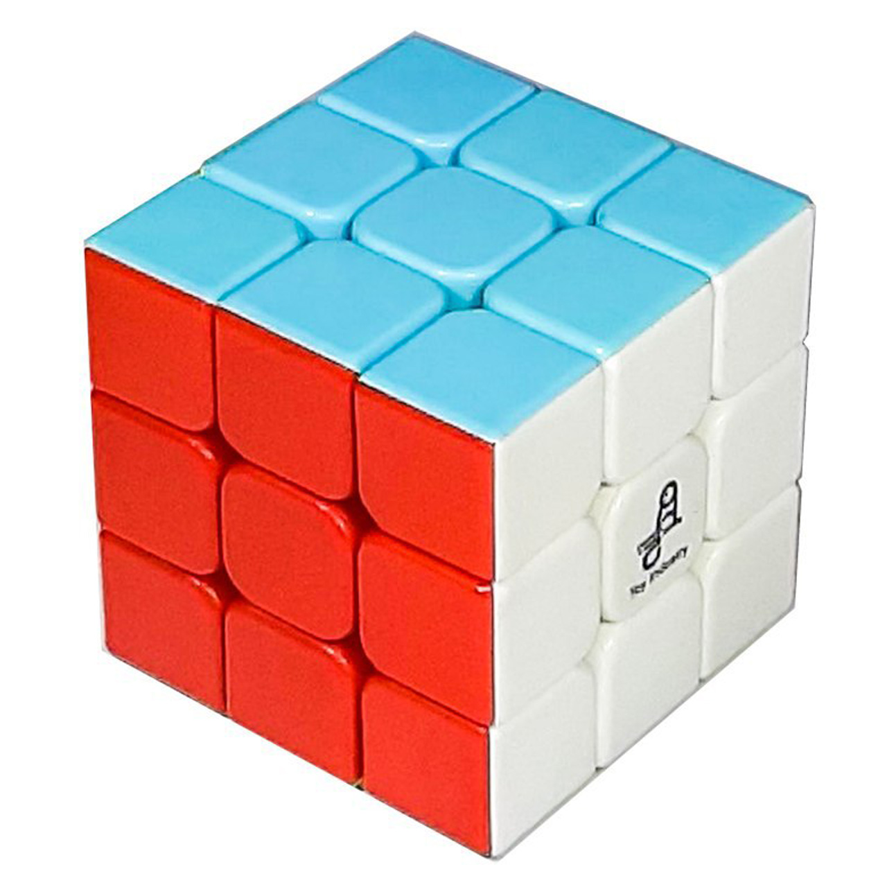 مکعب روبیک فکرانه مدل Magic Cube