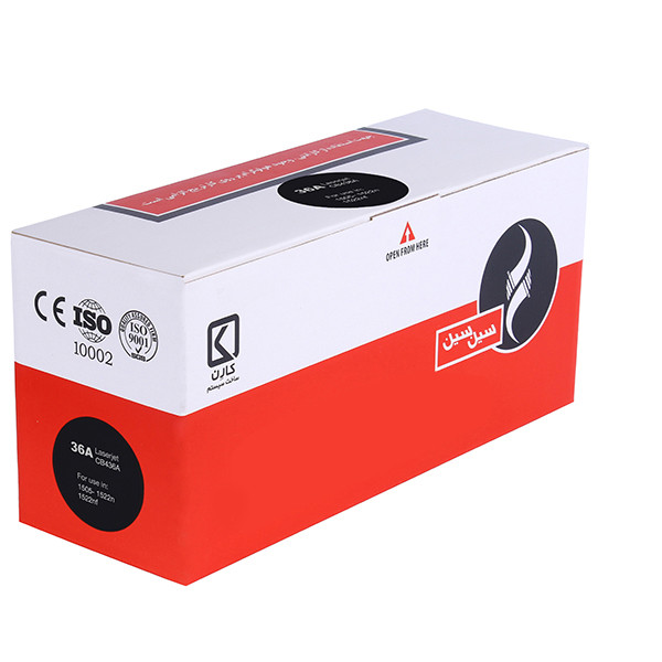 کارتریج سین سین مدل 36A 1400 صفحه