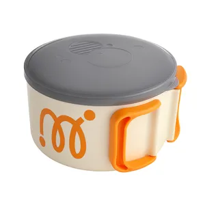 ظرف غذای کودک مدل نودلی کد 2-8816