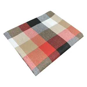 پتو مسافرتی کد 625 سایز 200x145 سانتی متر