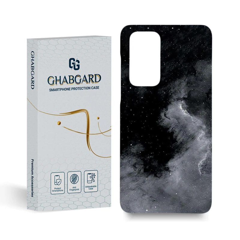 کاور قاب گارد مدل ساده مناسب برای گوشی موبایل هوآوی P40