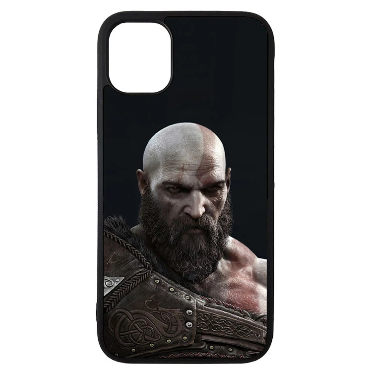 کاور طرح خدای جنگ مناسب برای گوشی موبایل اپل iphone 11