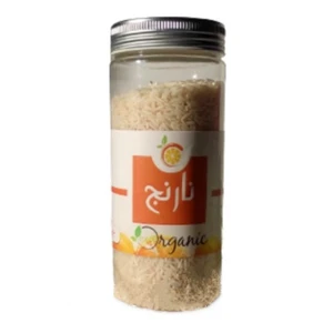 برنج لاهیجان نارنج - 200 گرم