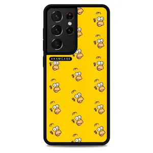 AKAM AMCWSGS21U-55 Cover For Samsung Galaxy S21 ULTRA