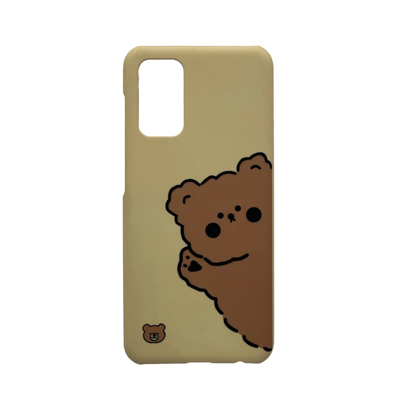 کاور گارد قاب علوی مدل 3D مناسب برای گوشی موبایل سامسونگ  Galaxy A13 4G