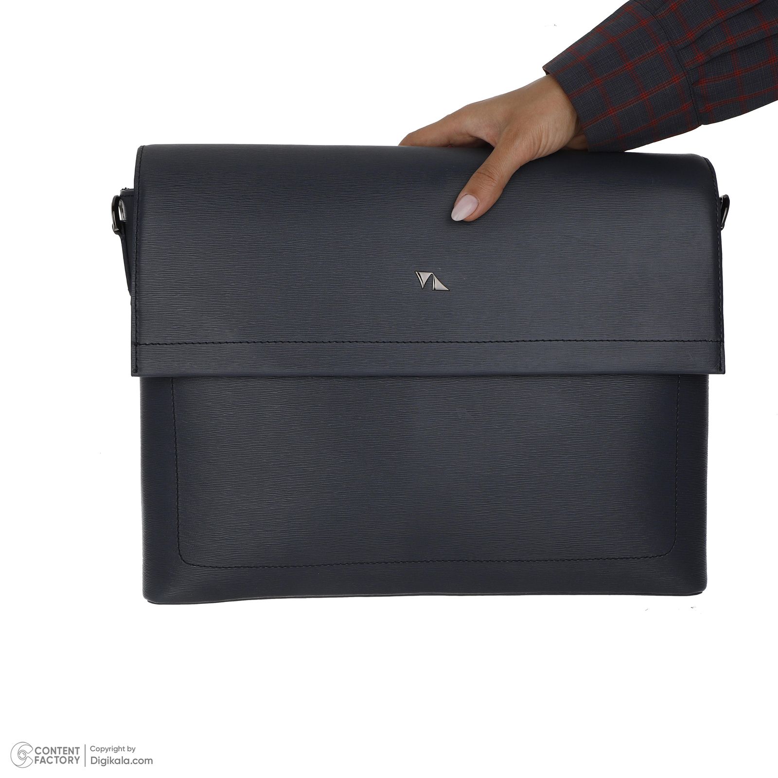 کیف اداری چرم مشهد مدل A5590-030 -  - 3