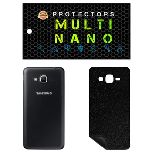 MULTI NANO X-F1G Back Skin For Samsung  Galaxy J2 Prime
