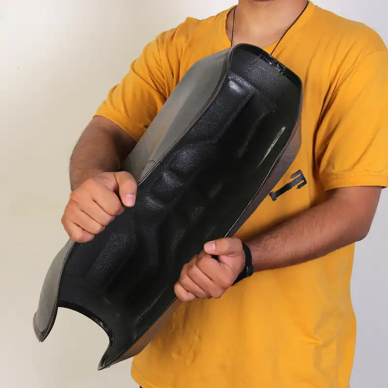 کفپوش سه بعدی خودرو مدل دوردوخت Dd1-M مناسب برای پراید