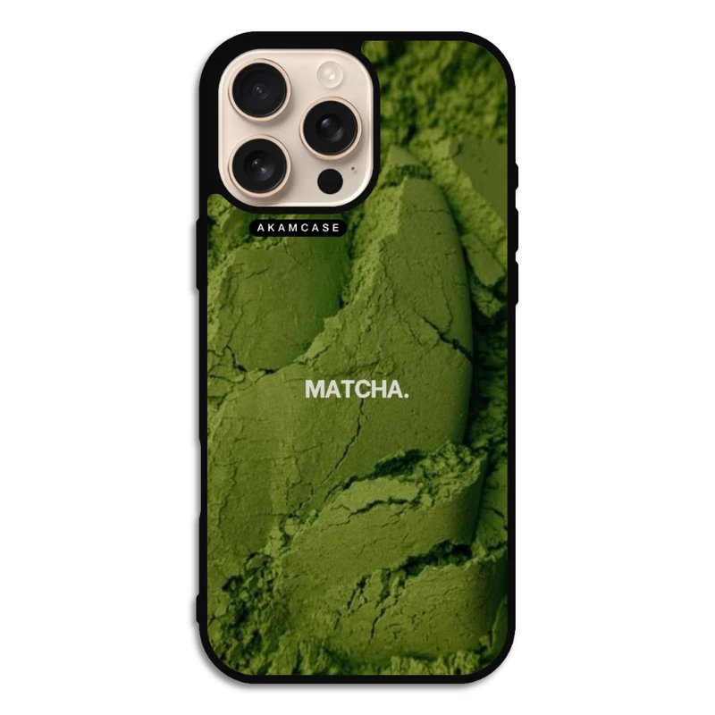 کاور آکام مدل AMC-WA16PROMAX-MATCHA-15 مناسب برای گوشی موبایل اپل iPhone 16 Pro Max
