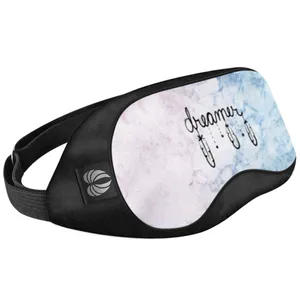 چشم بند خواب مدل Slpy36