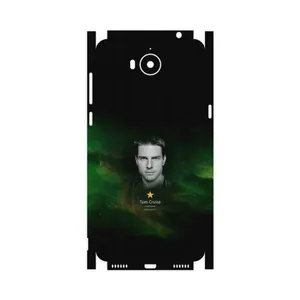 MAHOOT Tom Cruise-FullSkin Cover Sticker for Huawei Y5 2017