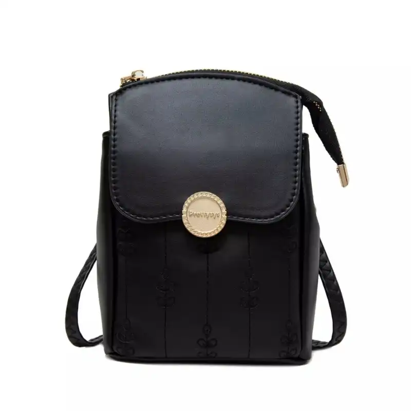 کیف پاسپورتی زنانه پرتیزس مدل L179