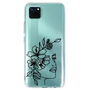 Megafone C27-B Cover For Realme C11 2020