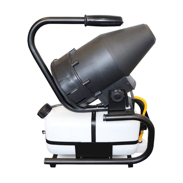 سمپاش وایت فوگ مدل یو ال وی فوگر ظرفیت 5 لیتر سمپاش وایت فوگ مدل یو ال وی فوگر ظرفیت 5 لیتر