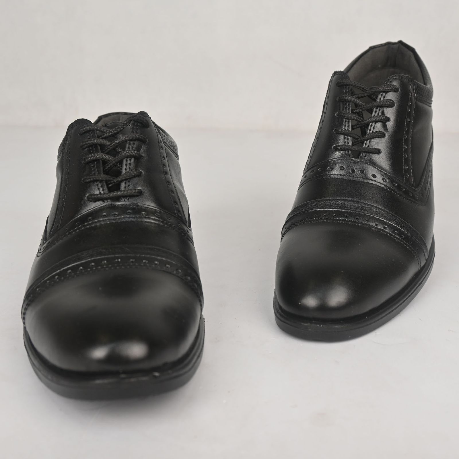 کفش مردانه کفش سعیدی مدل 563m -  - 3