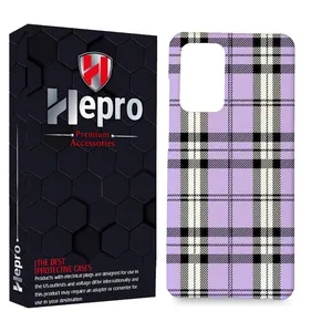 HEPRO MC Cover for Samsung Galaxy M52