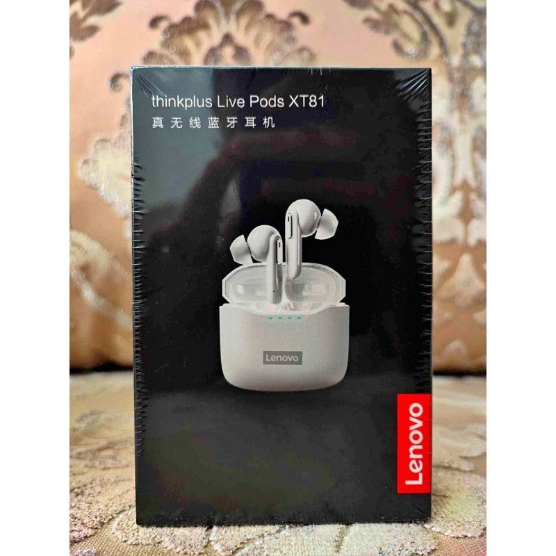 هدست مخصوص بازی بلوتوثی لنوو مدل MSY XTEITE ONE NV81 -  - 5