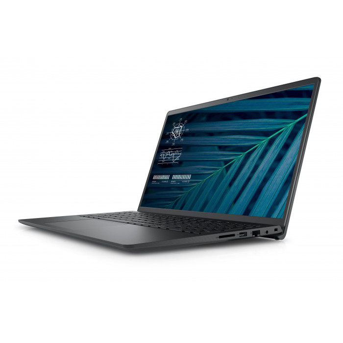 لپ تاپ 15.6 اینچی دل مدل Vostro 3515-R3 8GB 1HDD 128SSD Radeon Linux - کاستوم شده لپ تاپ 15.6 اینچی دل مدل Vostro 3515-R3 8GB 1HDD 128SSD Radeon Linux - کاستوم شده