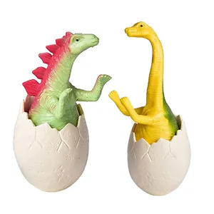  فیگور مدل Funny Dino مجموعه 2 عددی