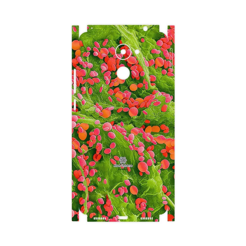 برچسب پوششی ماهوت مدل Atom Universe 3-FullSkin مناسب برای گوشی موبایل هوآوی Y7 Prime