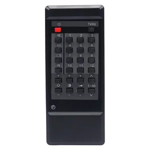 ریموت کنترل تلویزیون مدل ناسیونال 2185