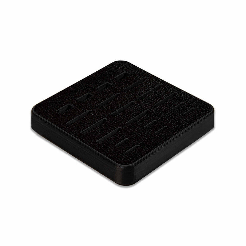نظم دهنده فضای ذخیره سازی ماهوت مدل Black-Leather-496