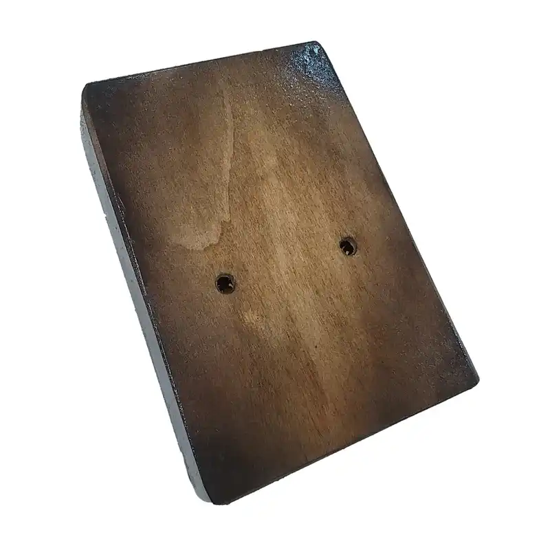 کالیمبا سناتور مدل S.blace