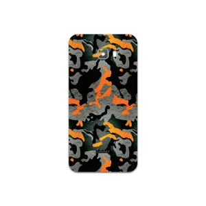 MAHOOT Autumn-Army Cover Sticker for Samsung Galaxy C7 Pro