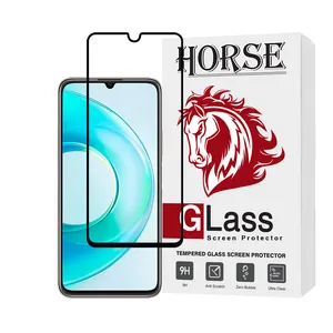  Horse FULSLHO Screen Protector For wiko t3