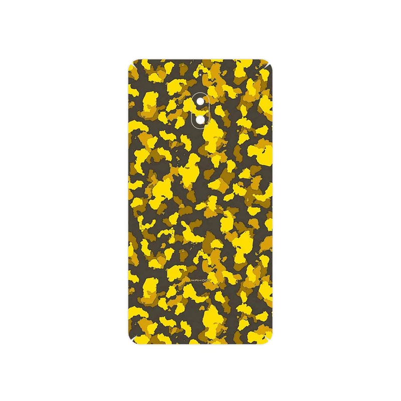 برچسب پوششی ماهوت مدل Infantry Army مناسب برای گوشی موبایل نوکیا 2.1