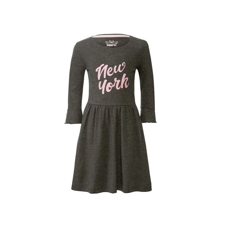 پیراهن دخترانه پیپرتس مدل mhj-400-260