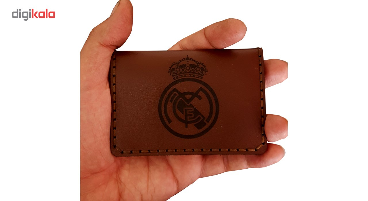 جاکارتی مدل رئال مادرید کد 1004