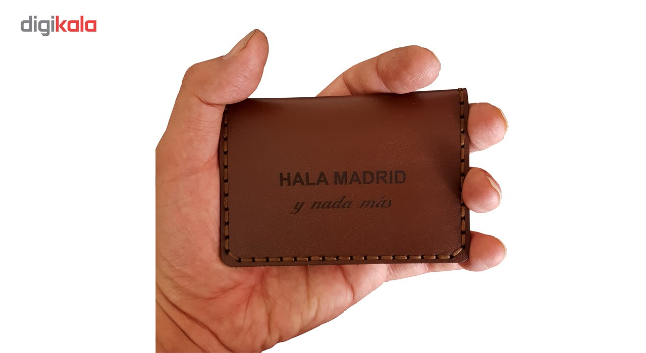 جاکارتی مدل رئال مادرید کد 1004