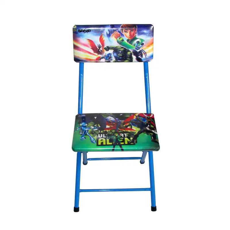 ست میز تحریر و صندلی میزیمو مدل بن تن 2 کد 272