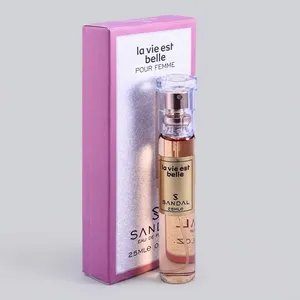 SANDAL La Vie Est Belle Pocket Perfume for women 25 ml