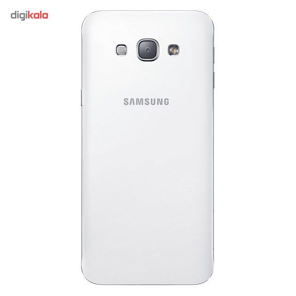 گوشی موبایل سامسونگ مدل Galaxy A8 A800F دو سیم کارت main 1 10