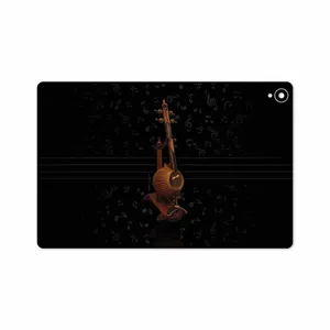 MAHOOT Persian Fiddle Instrument Cover Sticker for Huawei Mediapad M6 10.8 2019