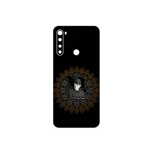 MAHOOT MohammadReza Shajarian Cover Sticker for Xiaomi Redmi Note 8T