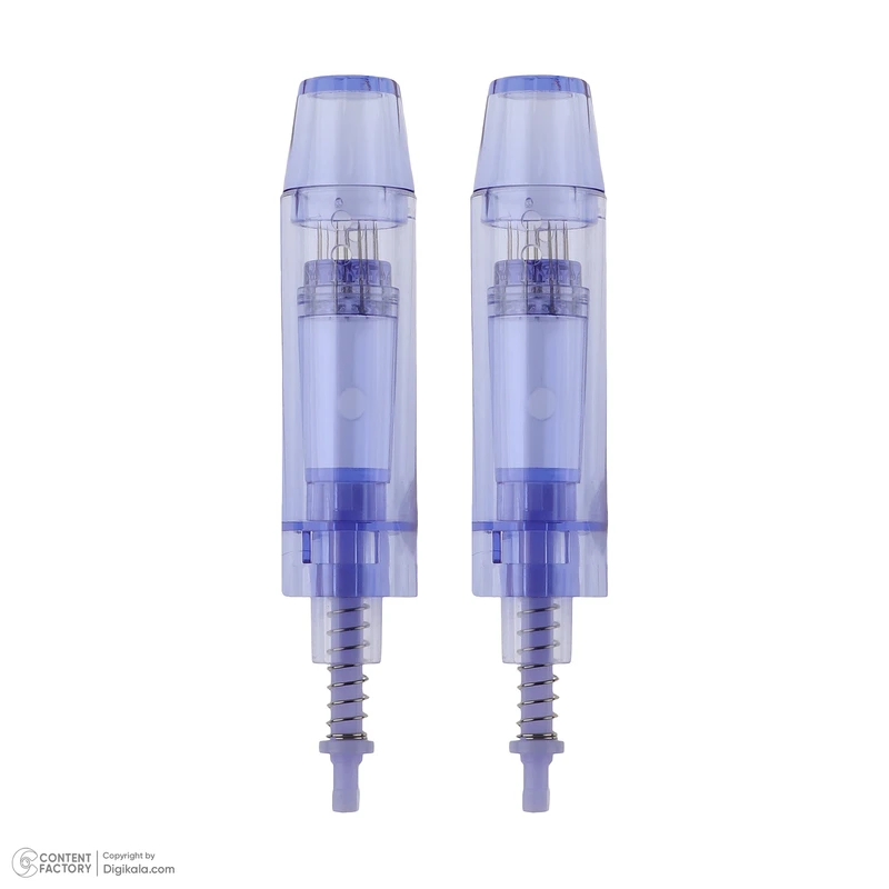 عکس شماره 10 : دستگاه میکرونیدلینگ دکترپن مدل ekai کد a1-w