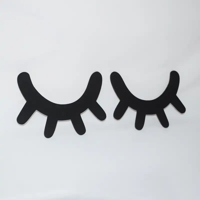 استیکر مدل پلک کد 2 مجموعه دو عددی