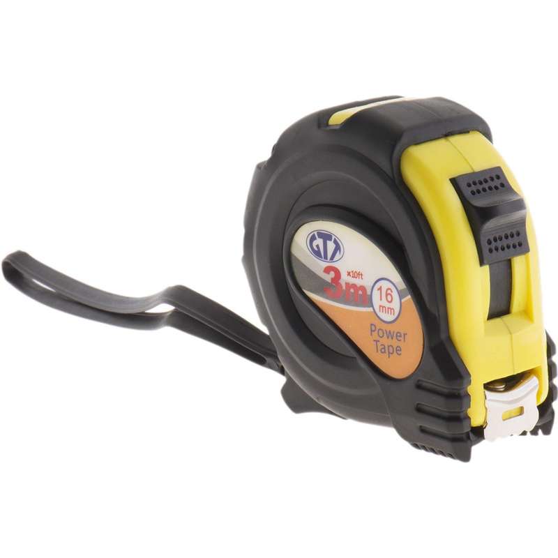 متر 3 متری جی تی تی مدل GTT-MT3 متر 3 متری جی تی تی مدل GTT-MT3