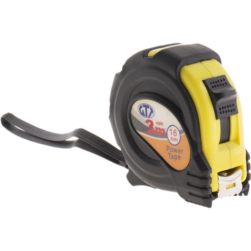 متر 3 متری جی تی تی مدل GTT-MT3 متر 3 متری جی تی تی مدل GTT-MT3