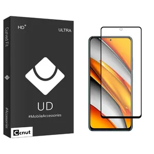 Coconut UDB Ceramics Screen Protector For Xiaomi Poco F4 GT