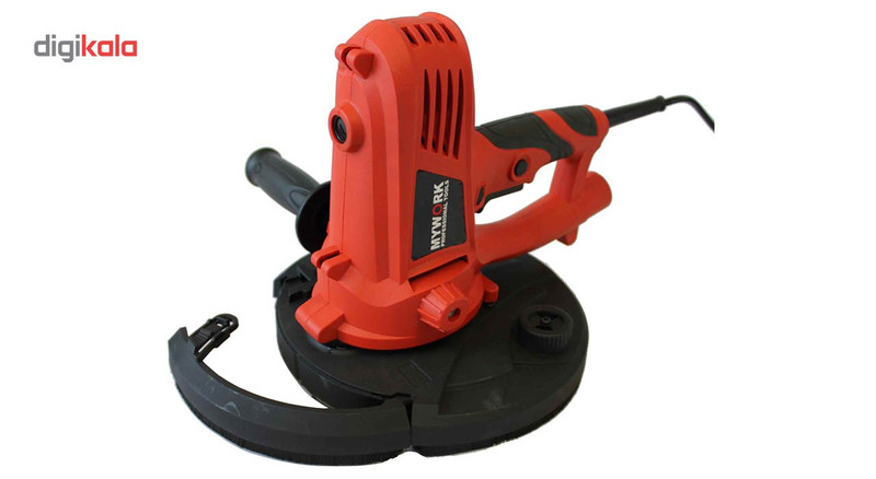 سنباده زن مای ورک مدل 22522MW