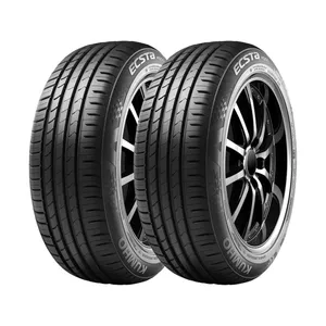 لاستیک کومهو مدل Ecsta سایز 205/60R15 - دو حلقه