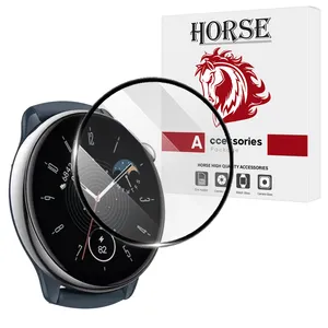 Horse HWPM Screen Protector For Amazfit GTR mini