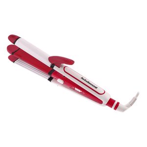 نقد و بررسی اتو مو و حالت‌دهنده مو بای بابیلیس نانو مدل ST3304 توسط خریداران