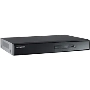 ضبط کننده ویدئویی  هایک ویژن مدل DS-7204HGHI-E1-4AUDIO